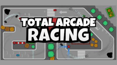 Logo of Total Arcade Racing