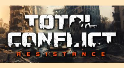 Logo de Total Conflict: Resistance