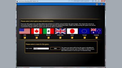 total extreme wrestling mac emulator total extreme wrestling mac emulator