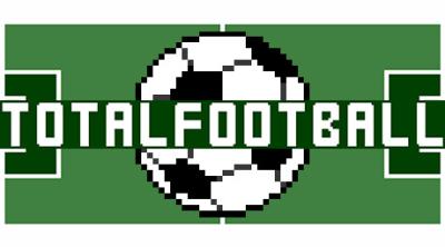Logo of Total Football