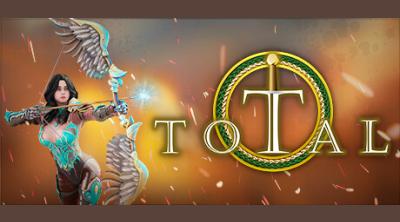 Logo de TotAL RPG