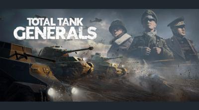 Logo of Total Tank Generals