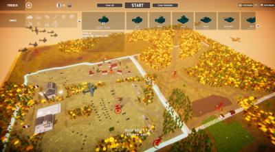 Screenshot of Total Tank Simulator