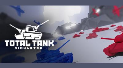 Logo of Total Tank Simulator