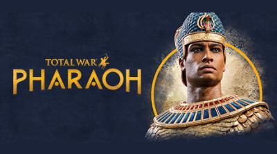 Logo of Total War: Pharaoh