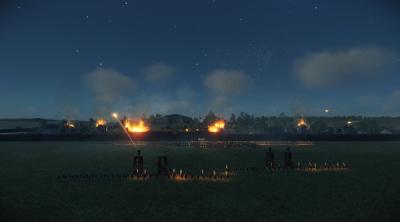 Screenshot of Total War: Rome Remastered