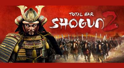 Logo von Total War: Shogun 2
