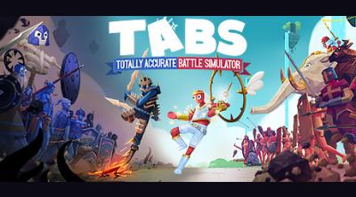 Logo de Totally Accurate Battle Simulator