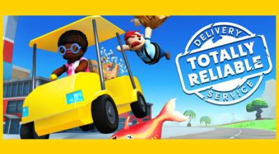 Logo von Totally Reliable Delivery Service