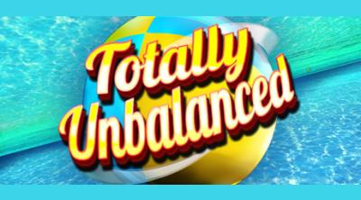 Logo of Totally Unbalanced