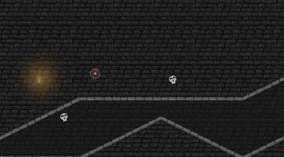Screenshot of Touch Maze