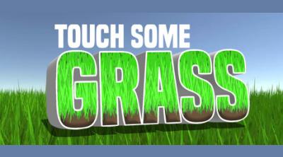 Logo of Touch Some Grass