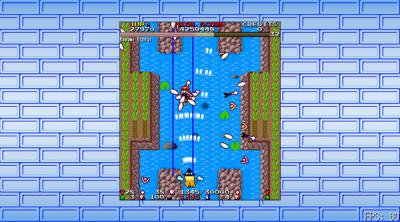 Screenshot of Touhou Chouhatsuyou ~ Burgeoning Tresses of Longevity