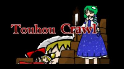 Logo of Touhou Crawl