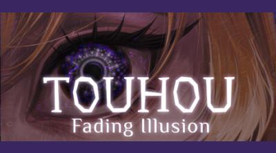 Logo of Touhou: Fading Illusion