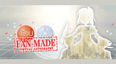 Logo of Touhou Fan-made Virtual Autography