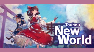 Logo of Touhou: New World