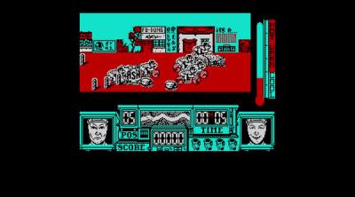 Screenshot of Tour de Force