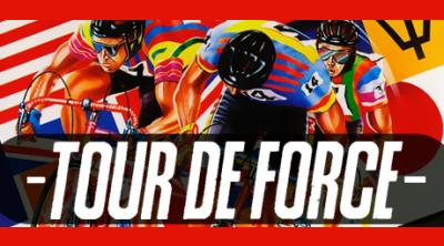 Logo of Tour de Force