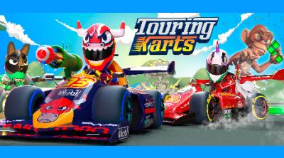 Logo of Touring Karts