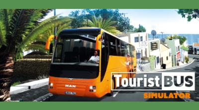 Logo von Tourist Bus Simulator