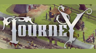 Logo von Tourney