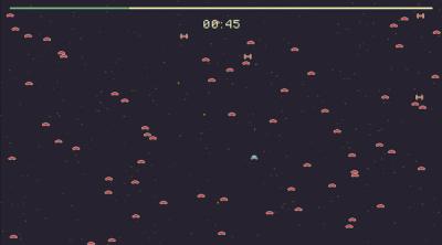 Screenshot of Toward aliens and beyond