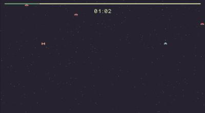 Screenshot of Toward aliens and beyond