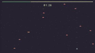 Screenshot of Toward aliens and beyond