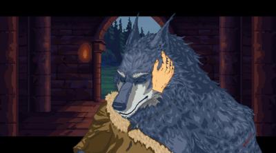 Screenshot of Toward Dawn