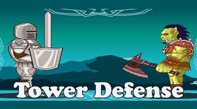 Logo of Tower Defense