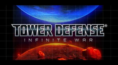 Logo of Tower Defense: Infinite War