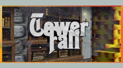 Logo of Tower Fall