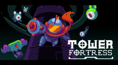 Logo de Tower Fortress