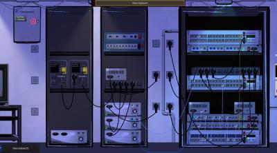 Screenshot of Tower Networking Inc.