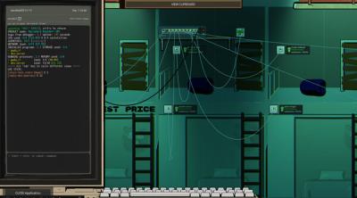 Screenshot of Tower Networking Inc.