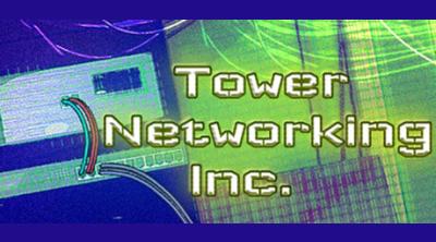 Logo of Tower Networking Inc.