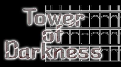 Logo of Tower of Darkness