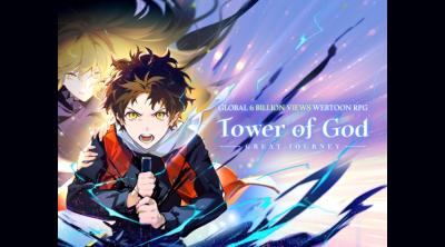 Screenshot of Tower of God: Great Journey