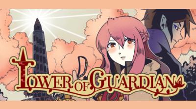 Logo of Tower of Guardian