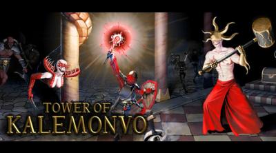 Logo de Tower of Kalemonvo