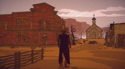 Screenshot of Tower of Madness