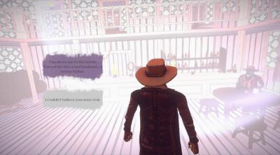 Screenshot of Tower of Madness