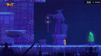 Screenshot of Tower of Samsara - Hidden Treasures