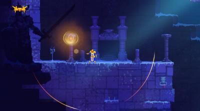 Screenshot of Tower of Samsara - Hidden Treasures