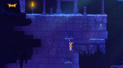 Screenshot of Tower of Samsara - Hidden Treasures