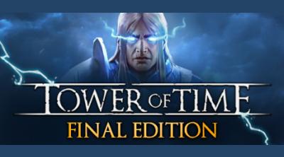 Logo von Tower of Time