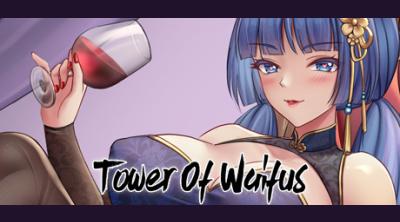 Logo of Tower of Waifus