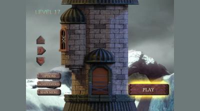 Screenshot of Tower Of Wishes 2: Vikings