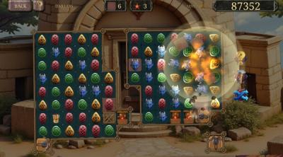 Screenshot of Tower Of Wishes 4: Shaka